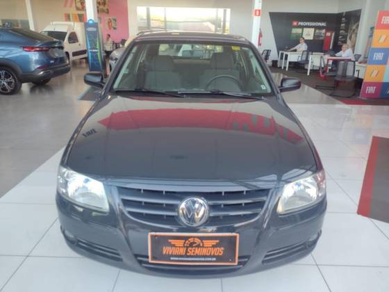 VOLKSWAGEN GOL 1.0 MI 8V FLEX 2P MANUAL G.IV